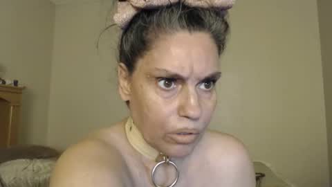 Snapshot of lalaisallbad chatting on 02.16.26 Naomi Rose online show from 02.16.26