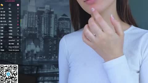 Julia online show from 09.19.25