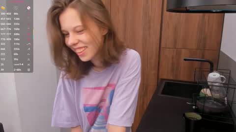 Julia online show from 03.27.26