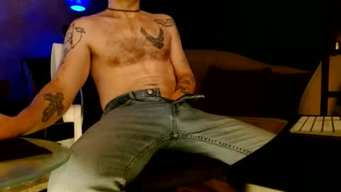 laleosfx online show from 11.27.25