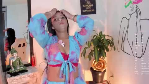 Lali online show from 12.17.25