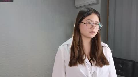 Lilium like a flower online show from 11.16.25