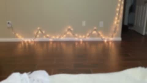 Snapshot of laligomez chatting on 01.15.25 Lali Gomez online show from 01.15.25