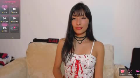 Snapshot of lalisa_manoban chatting on 01.17.25 Lisa online show from 01.17.25