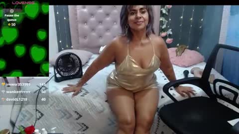 lalisha online show from 01.05.25