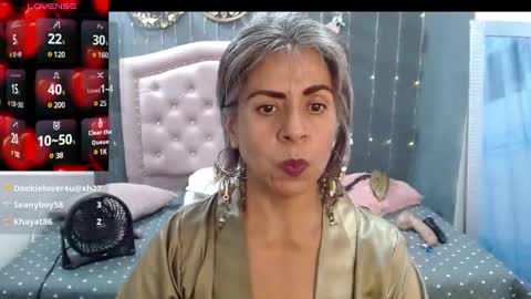 lalisha online show from 01.14.25