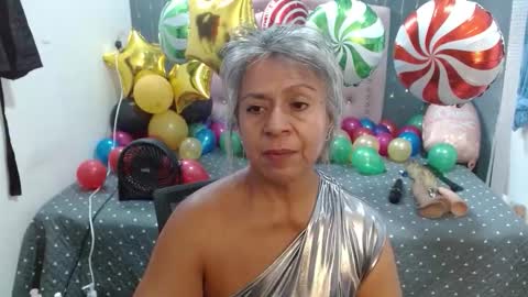 lalisha online show from 12.14.25