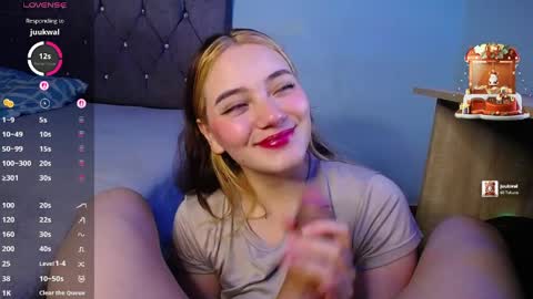 lalita and Jose online show from 03.31.26