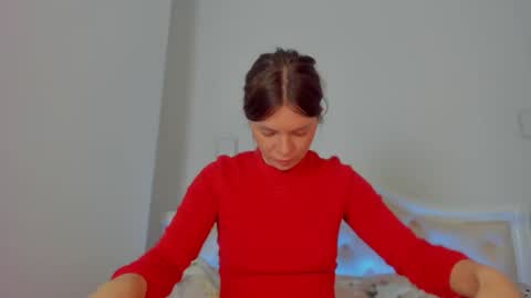 Snapshot of lallie_ chatting on 03.01.26 Lallie online show from 03.01.26