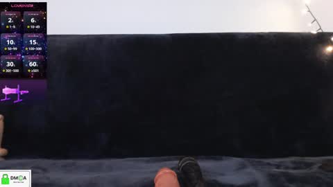 Lola online show from 02.03.25