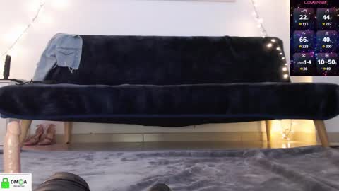 Lola online show from 02.09.25