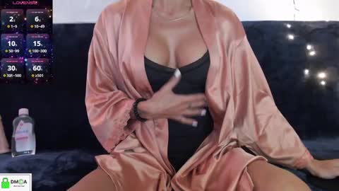 Lola online show from 02.13.25