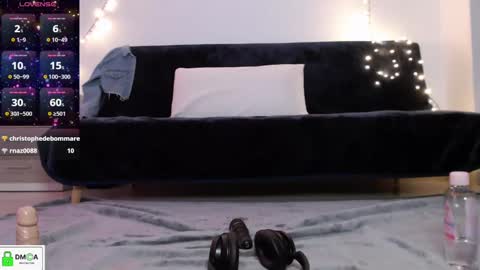 Lola online show from 02.19.25