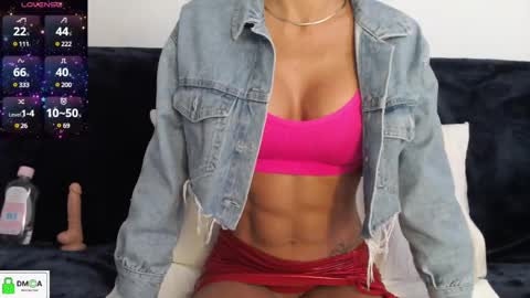 Lola online show from 02.22.25