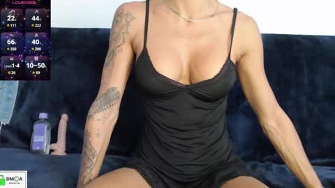 Lola online show from 03.01.25