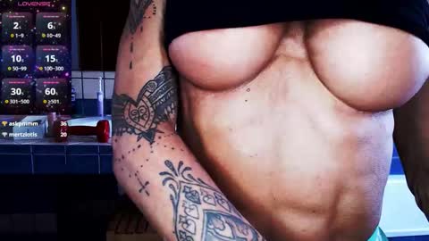 Lola online show from 09.16.25