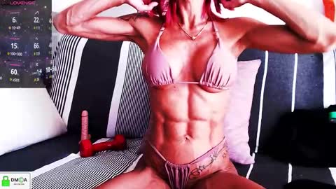 Lola online show from 09.25.25