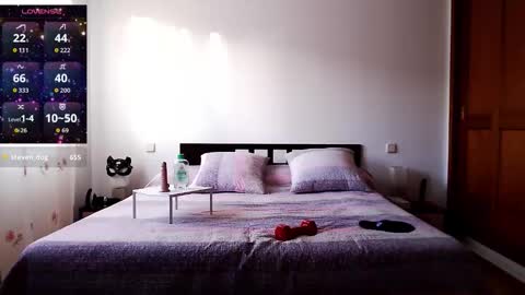 Lola online show from 11.22.25