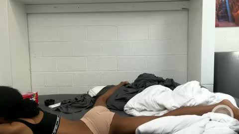 lalunevelvet online show from 02.22.25