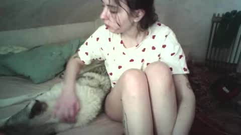 I work 5PM to 9 PM EST  New York online show from 02.28.26