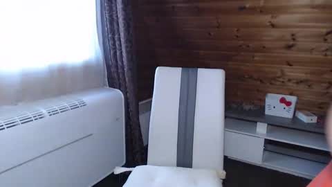 LaMadrina006 online show from 10.17.25