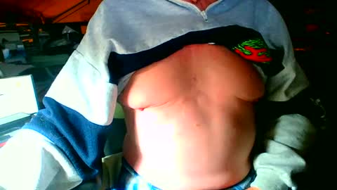 lamarbrazil online show from 12.25.24