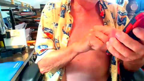 lamarbrazil online show from 03.30.26