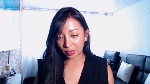 Isabella online show from 05.27.26