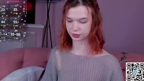 Mimi online show from 03.21.26