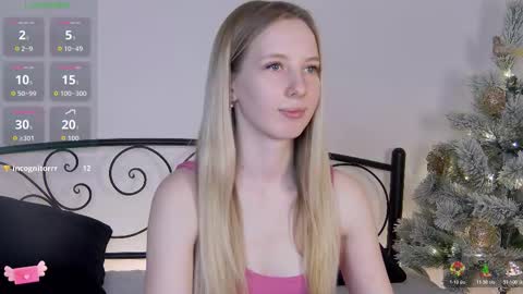 Liana online show from 12.19.25