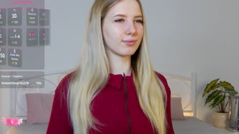 Liana online show from 02.17.26