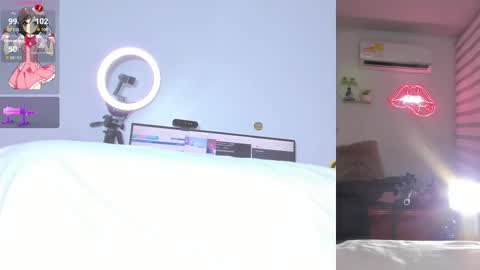 Snapshot of lana__kane_ chatting on 02.27.26 Lana online show from 02.27.26