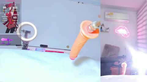 Lana online show from 03.29.26