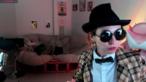 Snapshot of lana__may chatting on 12.04.24 just call me Lana and her security online show from 12.04.24