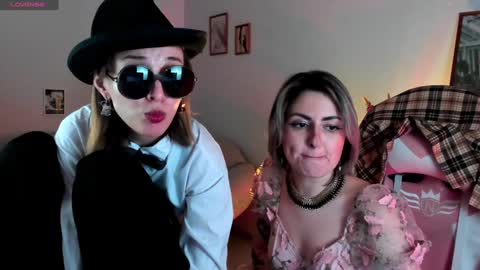 Snapshot of lana__may chatting on 12.04.24 just call me Lana and her security online show from 12.04.24