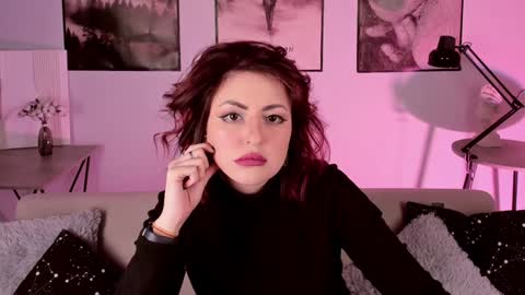 Snapshot of lana__may chatting on 12.19.24 just call me Lana and her security online show from 12.19.24