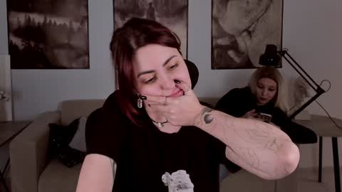 Snapshot of lana__may chatting on 12.21.24 just call me Lana and her security online show from 12.21.24