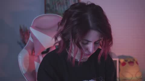 Snapshot of lana__may chatting on 12.22.24 just call me Lana and her security online show from 12.22.24