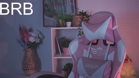 Snapshot of lana__may chatting on 12.22.24 just call me Lana and her security online show from 12.22.24