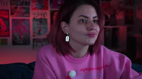 Snapshot of lana__may chatting on 12.26.24 just call me Lana and her security online show from 12.26.24