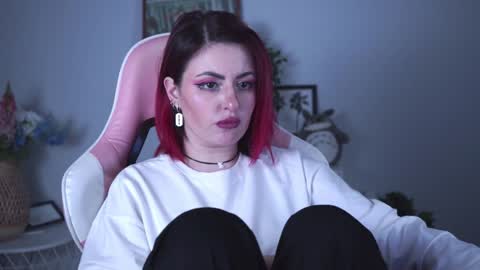 Snapshot of lana__may chatting on 01.18.25 just call me Lana and her security online show from 01.18.25