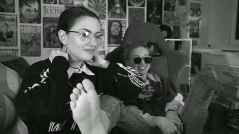 Snapshot of lana__may chatting on 01.31.25 just call me Lana and her security online show from 01.31.25