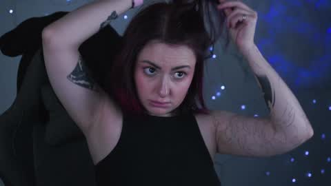 Snapshot of lana__may chatting on 02.01.25 just call me Lana and her security online show from 02.01.25