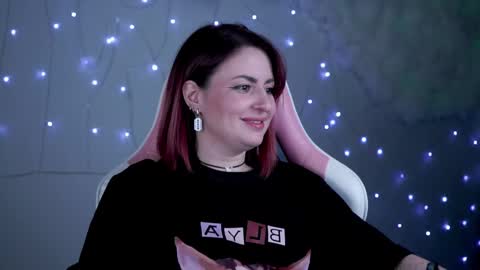 Snapshot of lana__may chatting on 02.13.25 just call me Lana and her security online show from 02.13.25