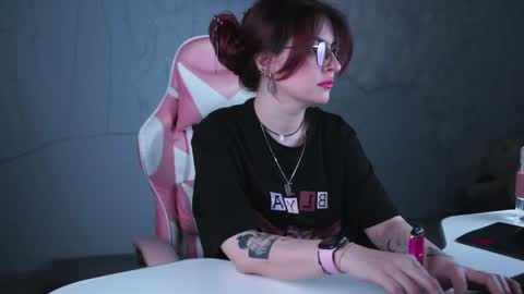 Snapshot of lana__may chatting on 03.01.25 just call me Lana and her security online show from 03.01.25