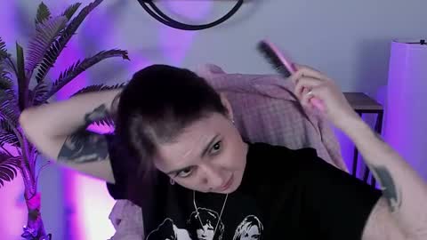 Snapshot of lana__may chatting on 03.06.25 just call me Lana and her security online show from 03.06.25