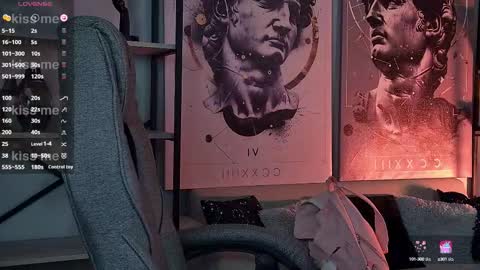 Snapshot of lana__may chatting on 10.03.25 just call me Lana and her security online show from 10.03.25