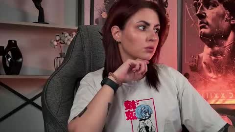 Snapshot of lana__may chatting on 10.09.25 just call me Lana and her security online show from 10.09.25