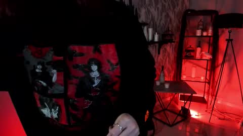 Snapshot of lana__may chatting on 11.07.25 just call me Lana and her security online show from 11.07.25