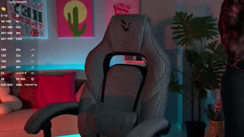 Snapshot of lana__may chatting on 11.14.25 just call me Lana and her security online show from 11.14.25